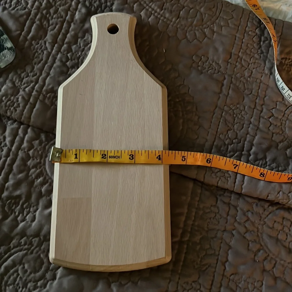 Set of 2 Small Cutting Boards